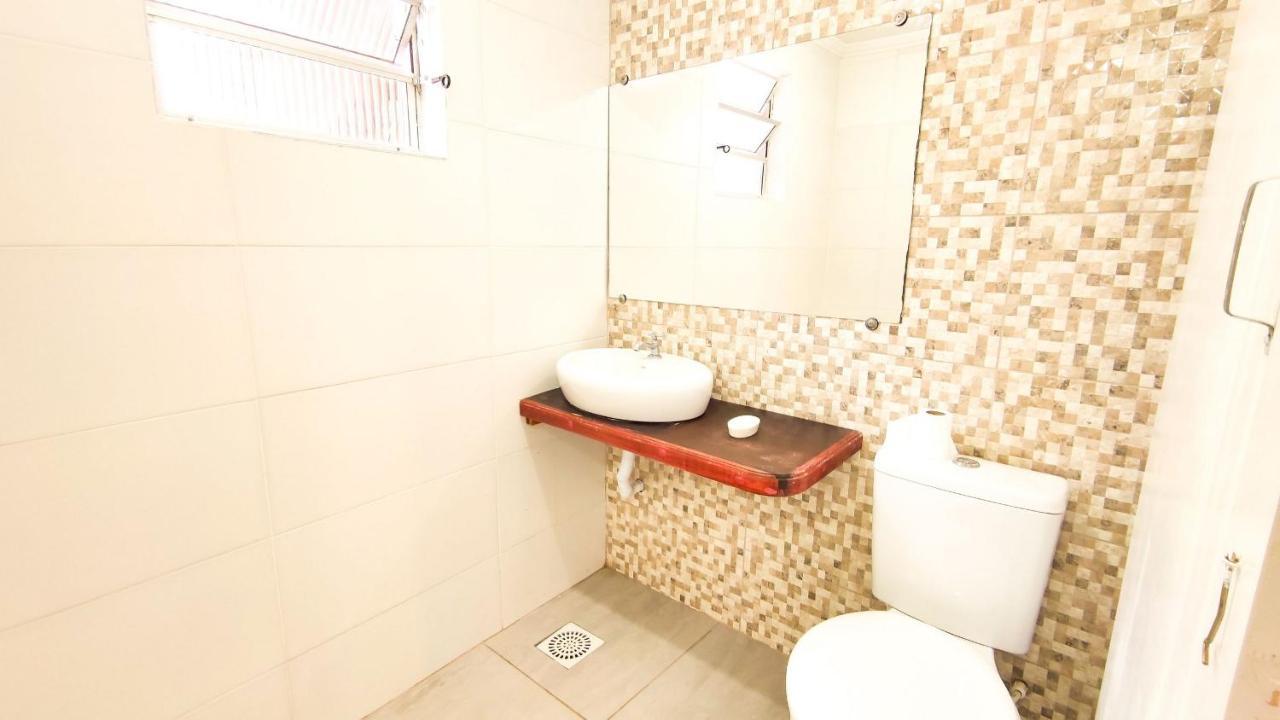 Residencial Da Bia - Casas Com 2 Dorms Na Praia Da Cal Torres Exterior photo