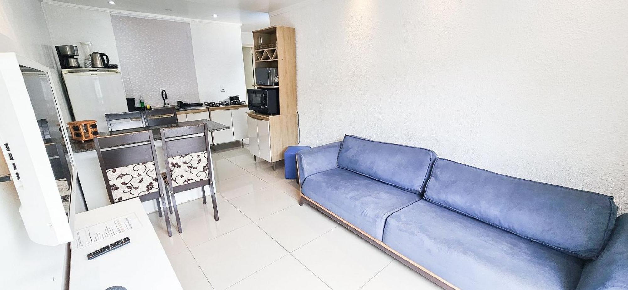 Residencial Da Bia - Casas Com 2 Dorms Na Praia Da Cal Torres Exterior photo