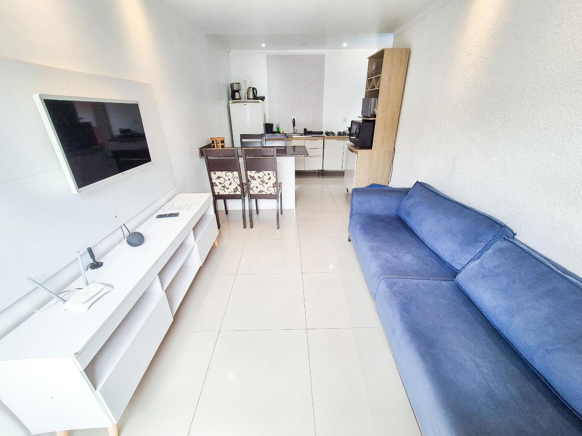 Residencial Da Bia - Casas Com 2 Dorms Na Praia Da Cal Torres Exterior photo